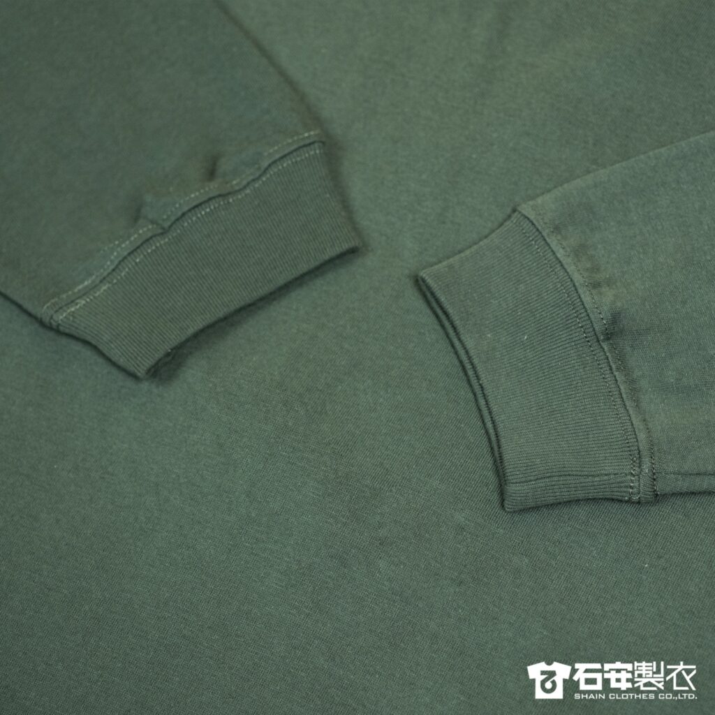紀念音樂會團體服客製化棉T7