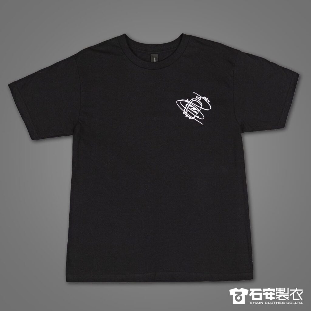 【高雄系服訂製】手繪圖案客製化團體棉T 4 高雄系服訂製手繪圖案客製化團體棉T2