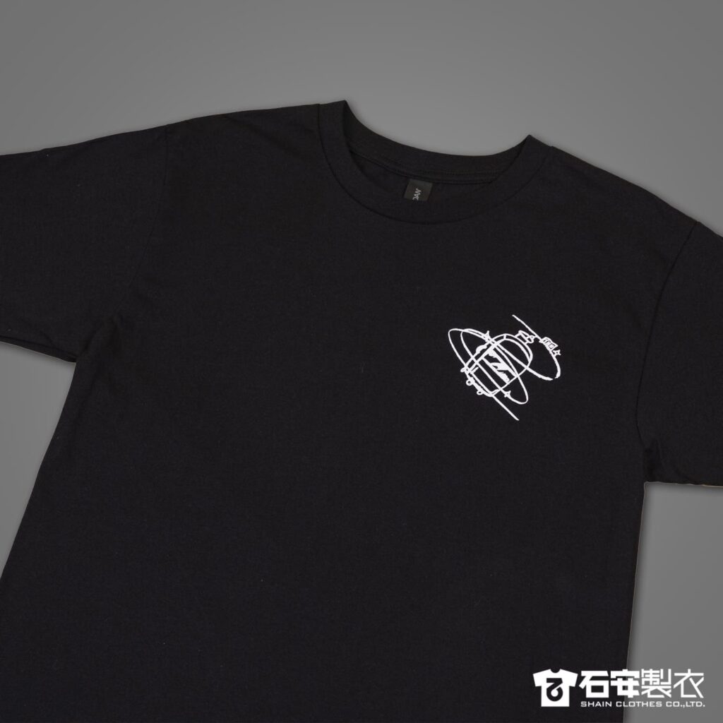 【高雄系服訂製】手繪圖案客製化團體棉T 5 高雄系服訂製手繪圖案客製化團體棉T3