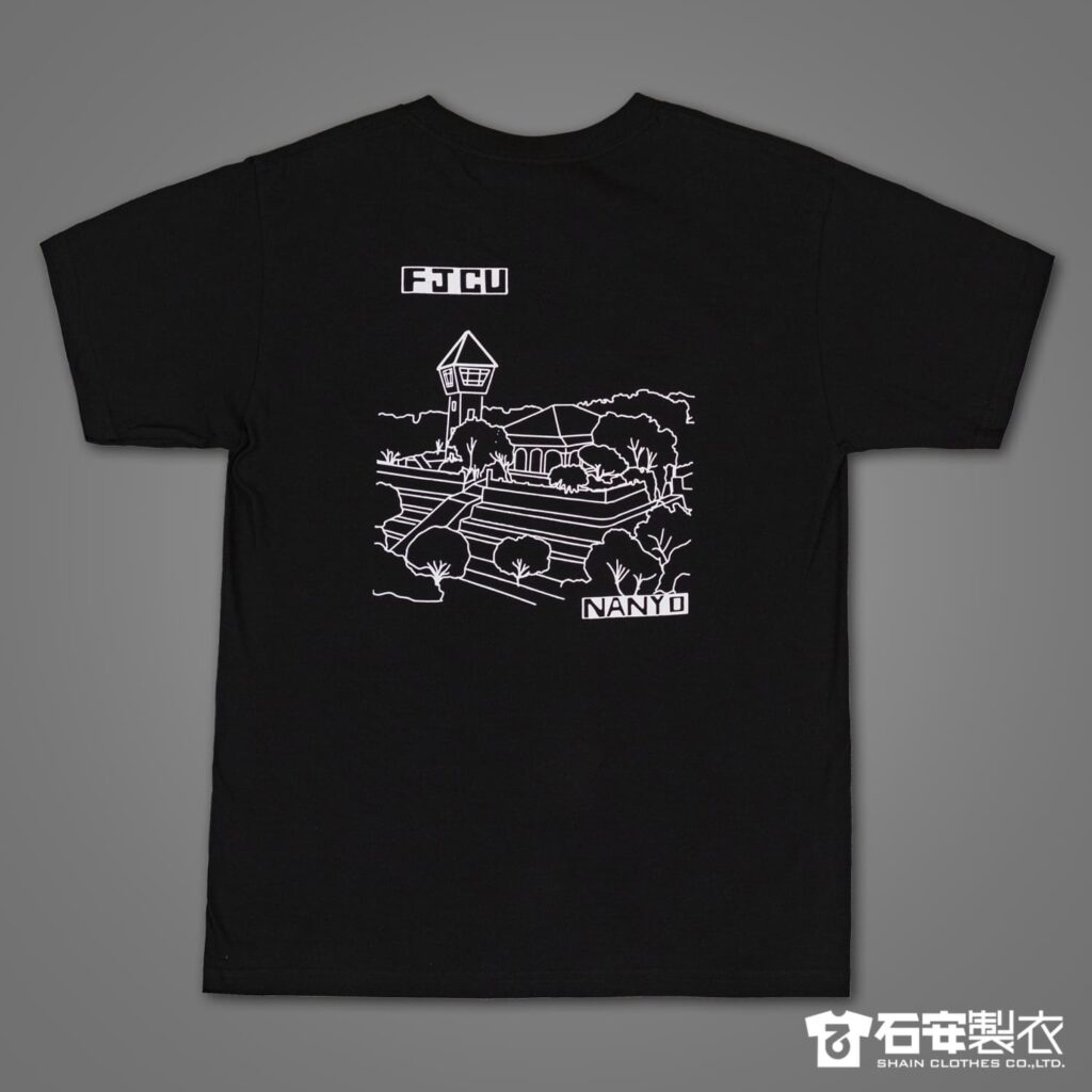 【高雄系服訂製】手繪圖案客製化團體棉T 7 高雄系服訂製手繪圖案客製化團體棉T5