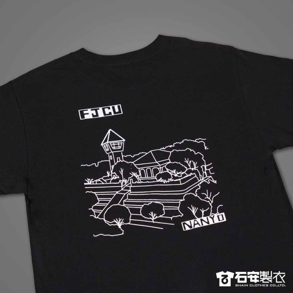 【高雄系服訂製】手繪圖案客製化團體棉T 8 高雄系服訂製手繪圖案客製化團體棉T6