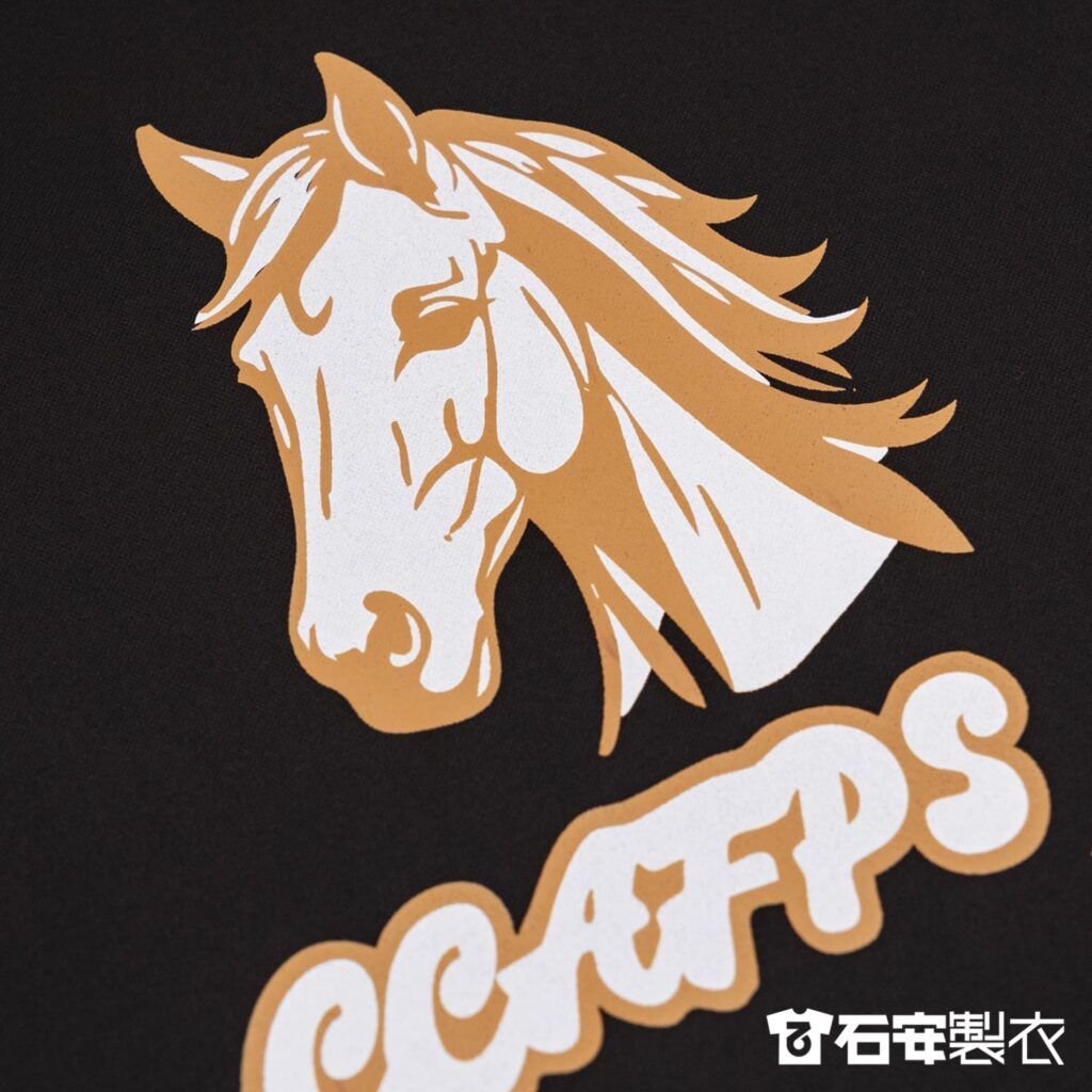 高雄團體服訂製中正預校團體服排汗衫 3