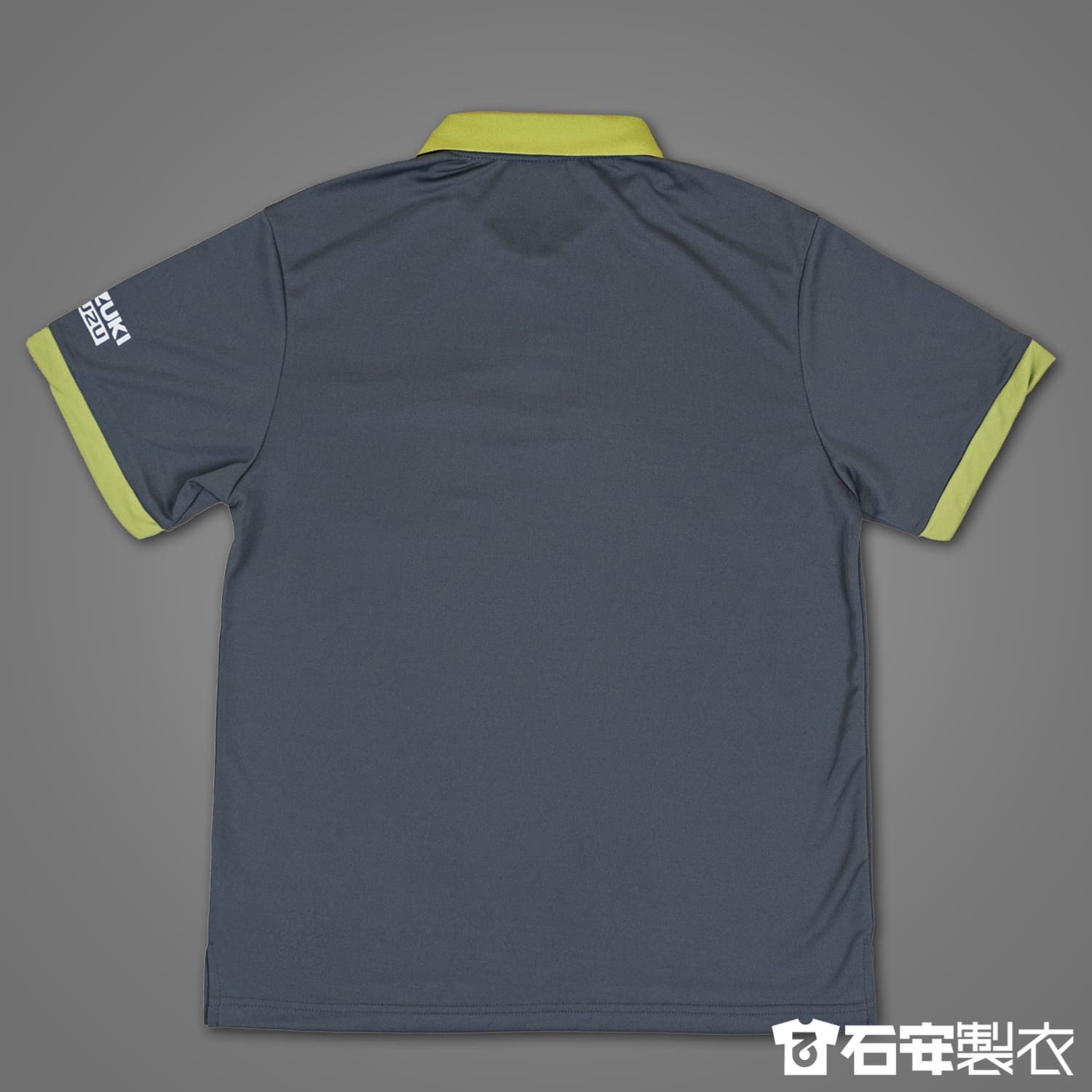 高雄保養廠工作服訂製3