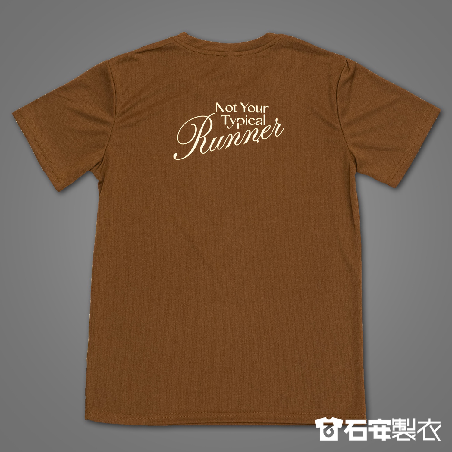 運動社團團體服訂製3