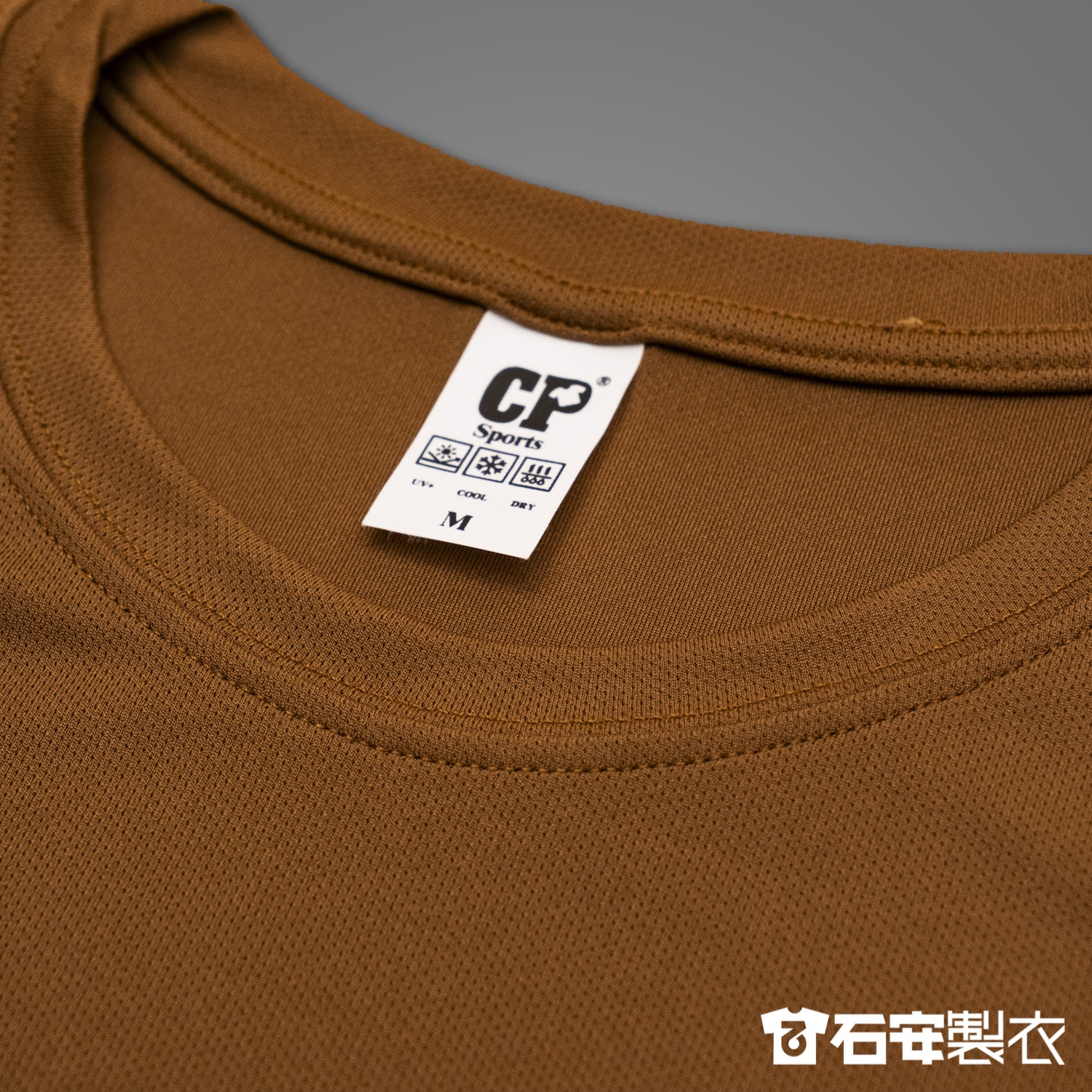 運動社團團體服訂製6