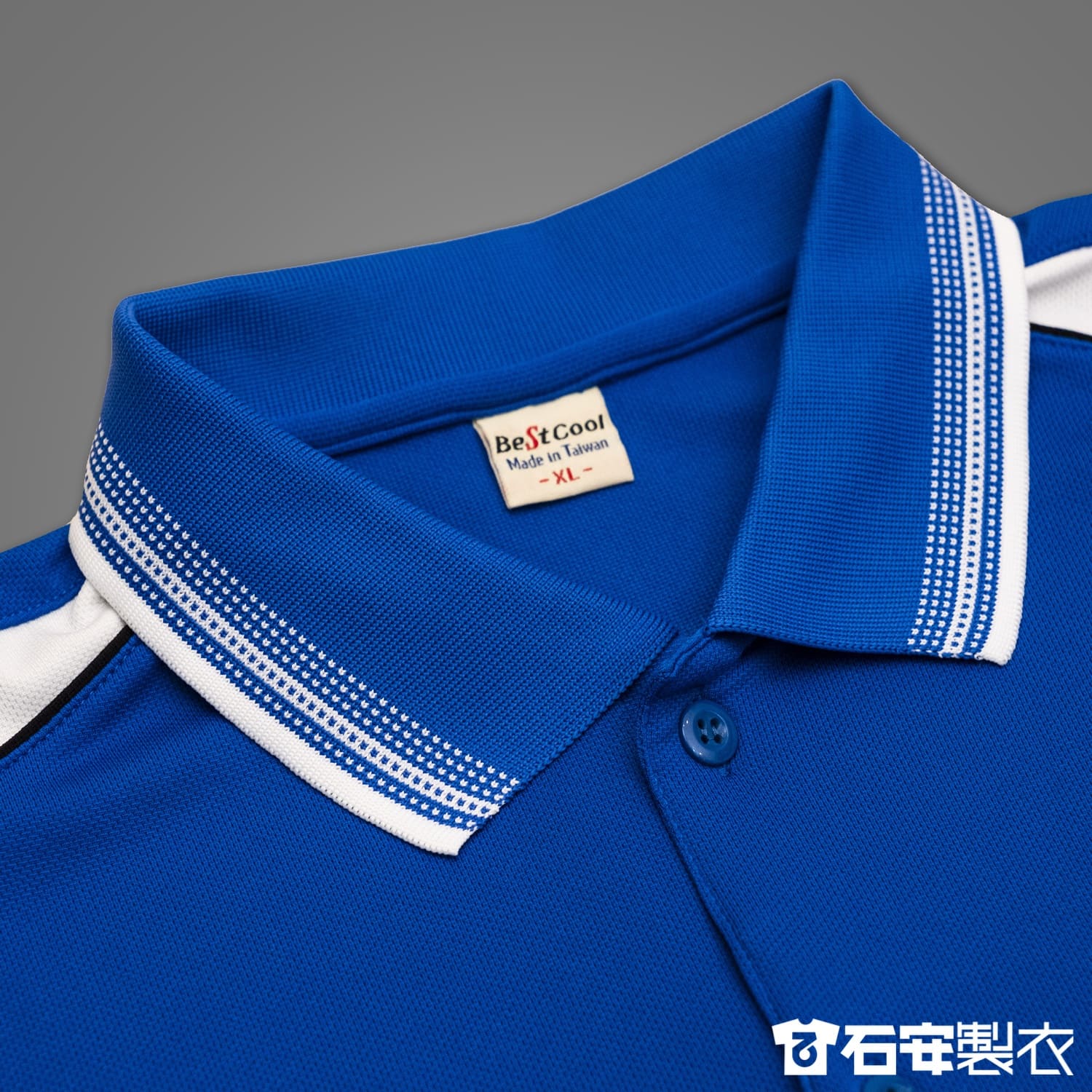 高雄室內工程工作服訂製2