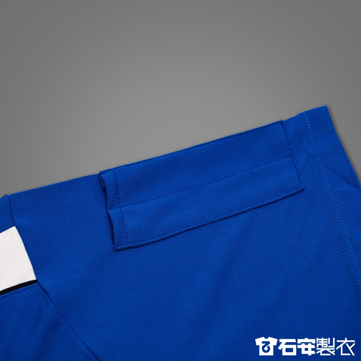 高雄室內工程工作服訂製5