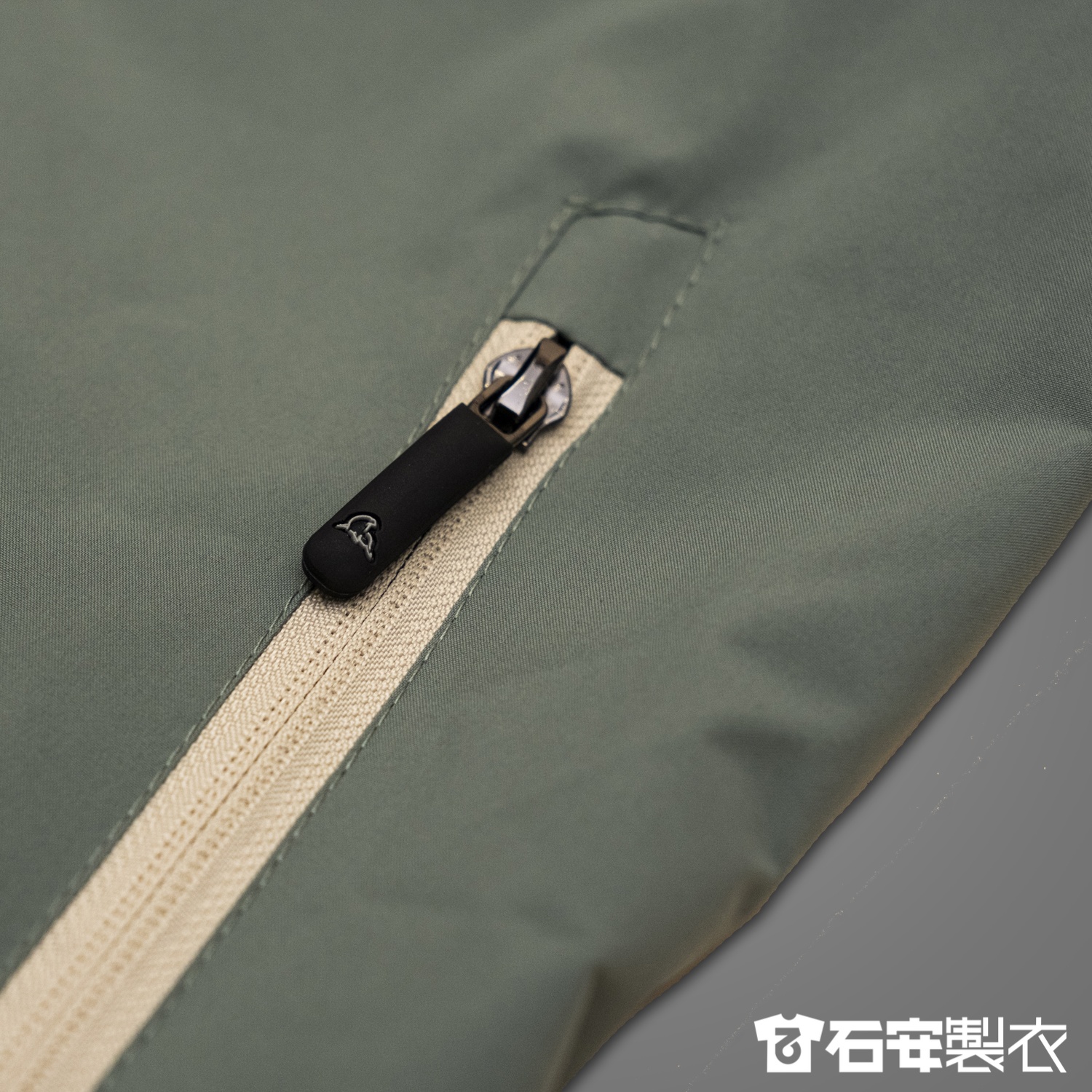 高雄風衣外套訂製7