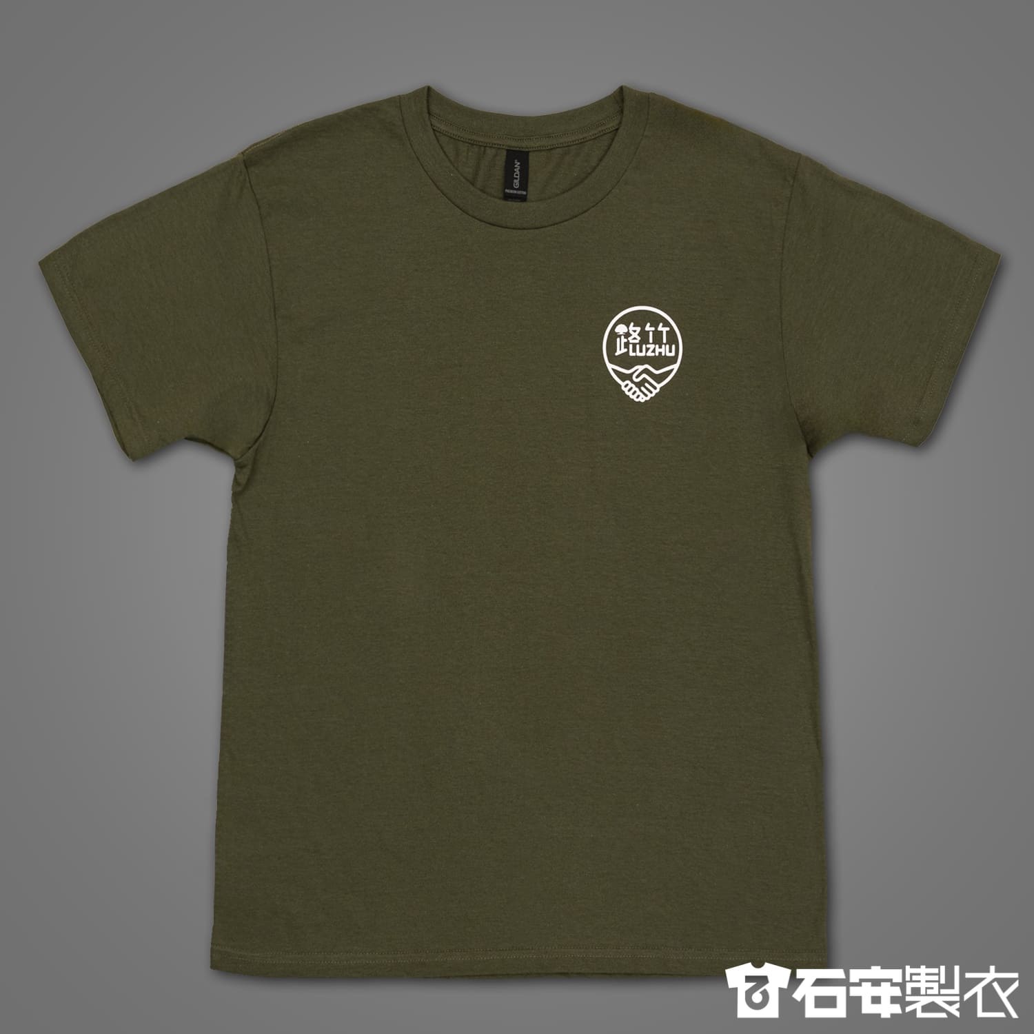 壽險公司團體服訂製1
