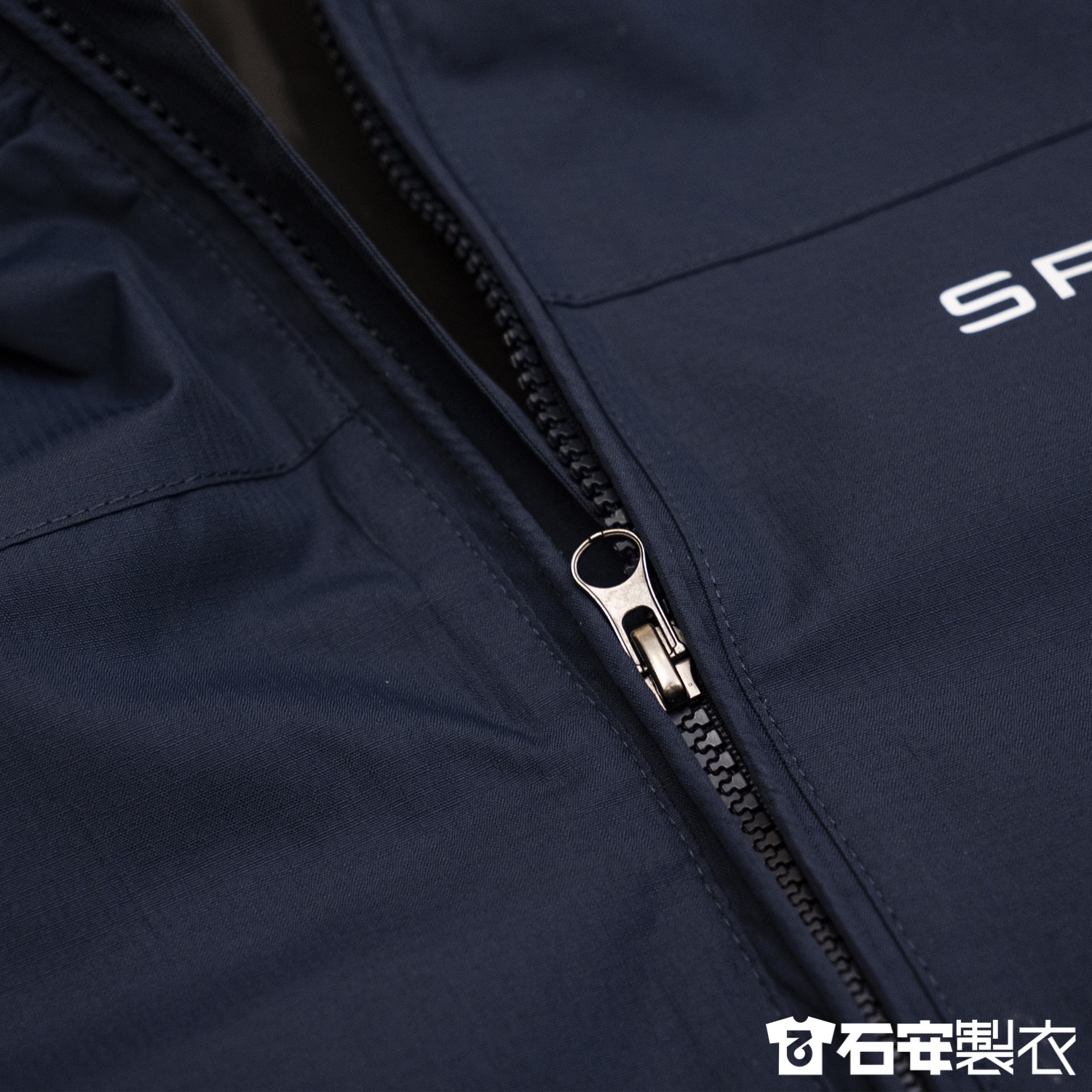 客製化衝鋒外套5