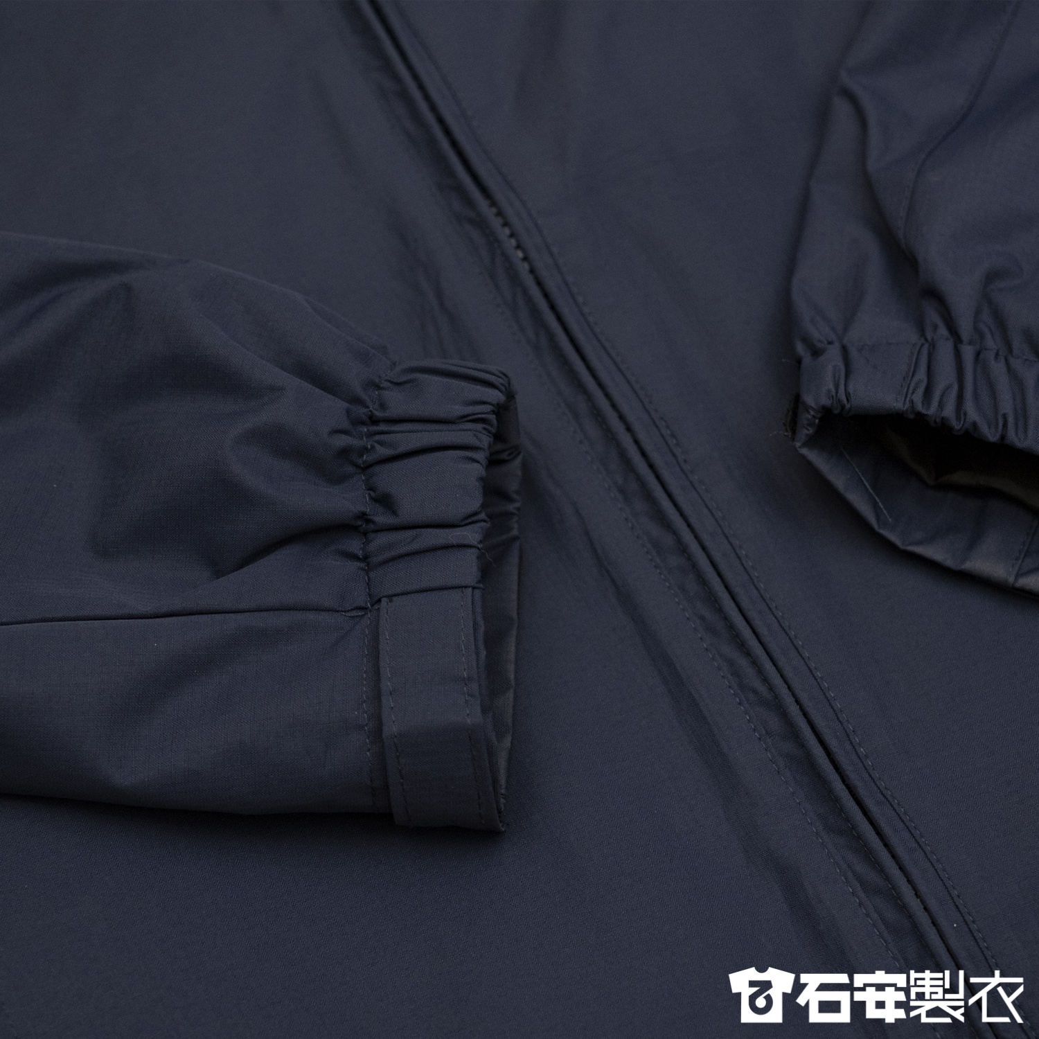 客製化衝鋒外套6