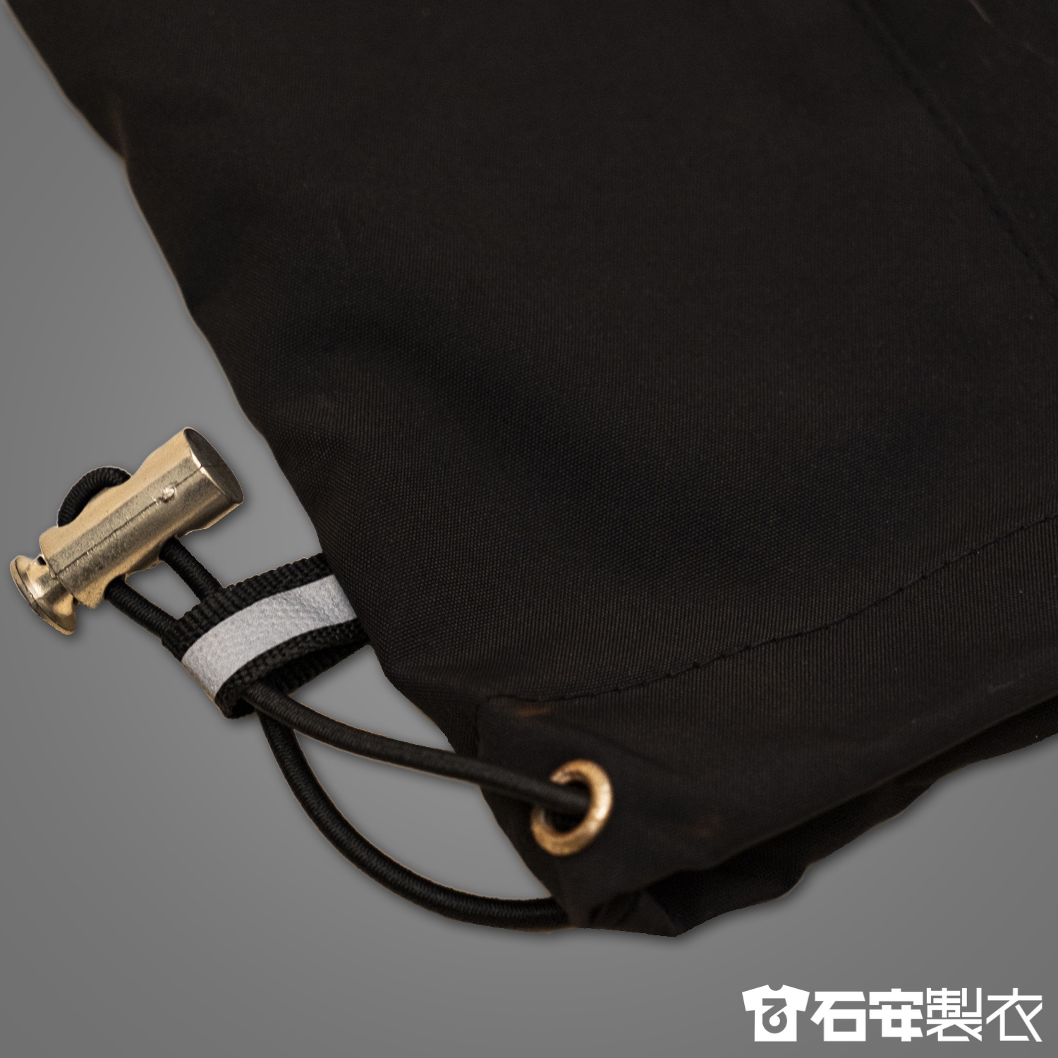 禮儀社客製化工作背心5