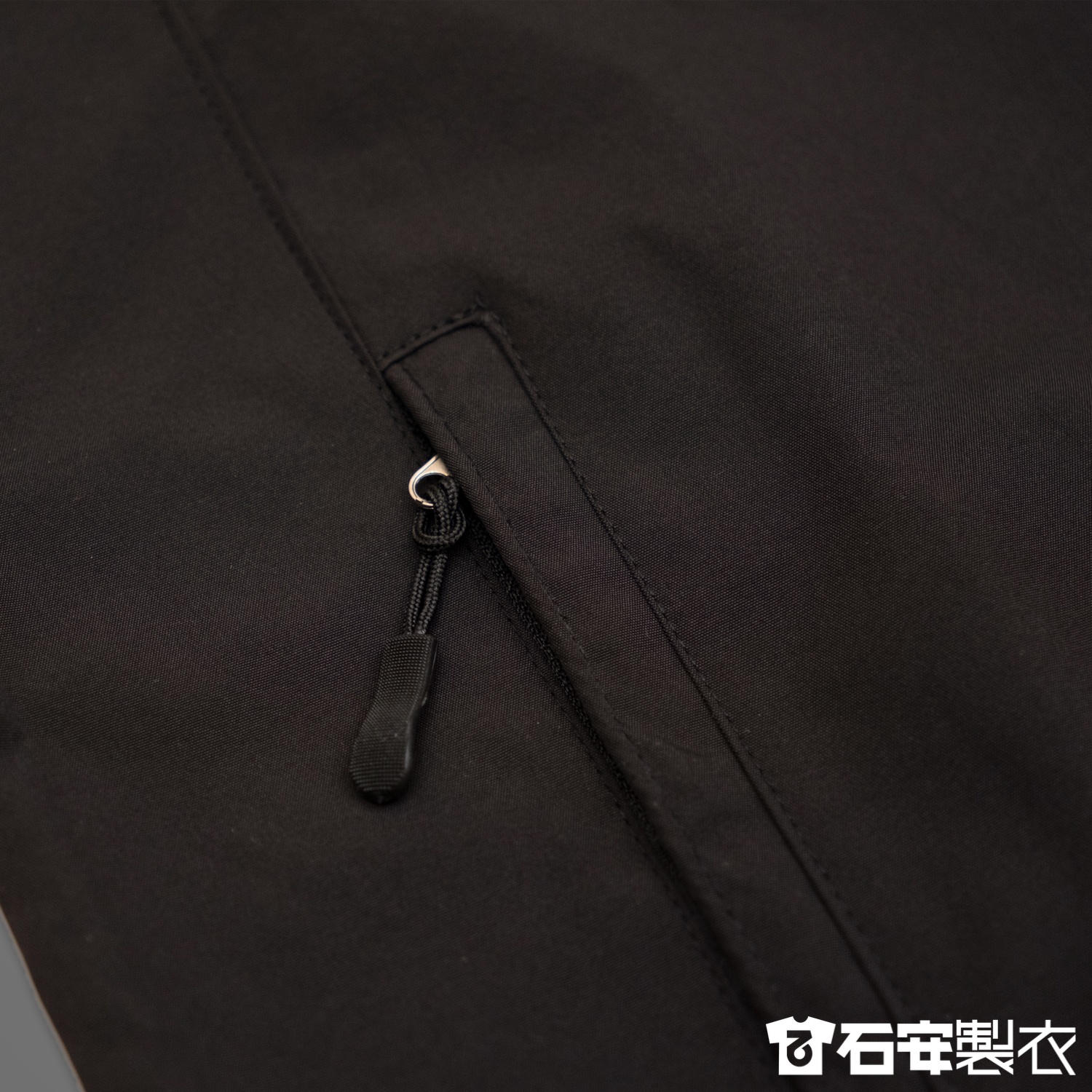禮儀社客製化工作背心6