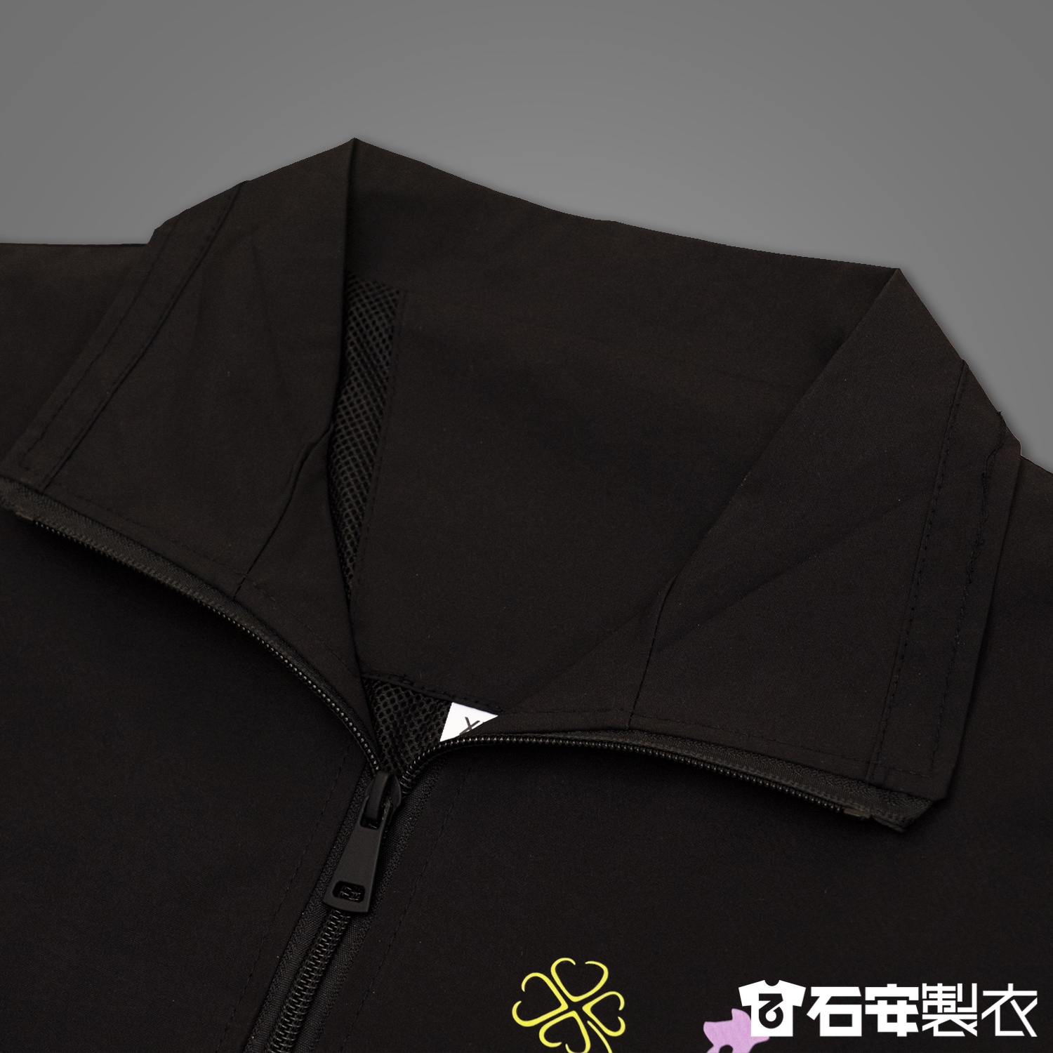 禮儀社客製化工作背心7