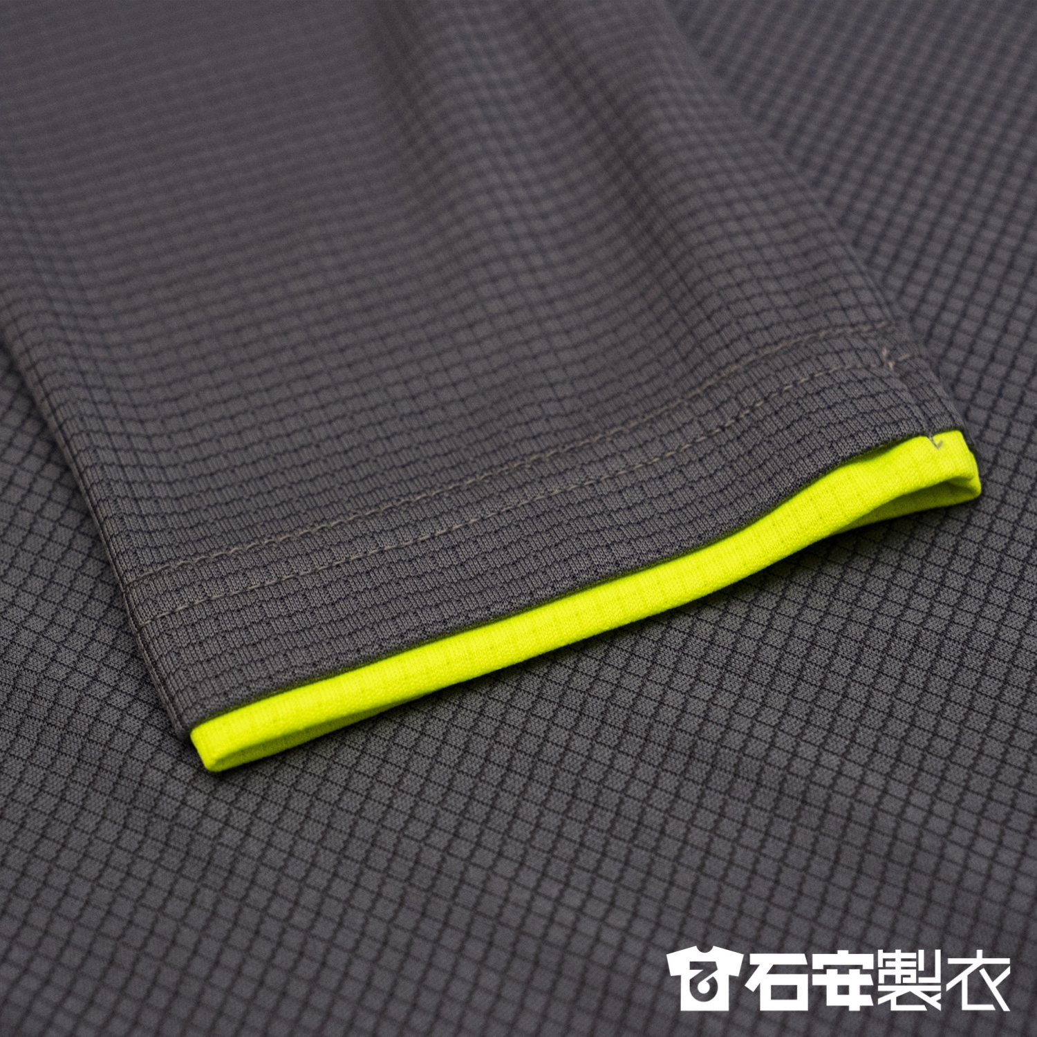 水電工程工作服訂製5
