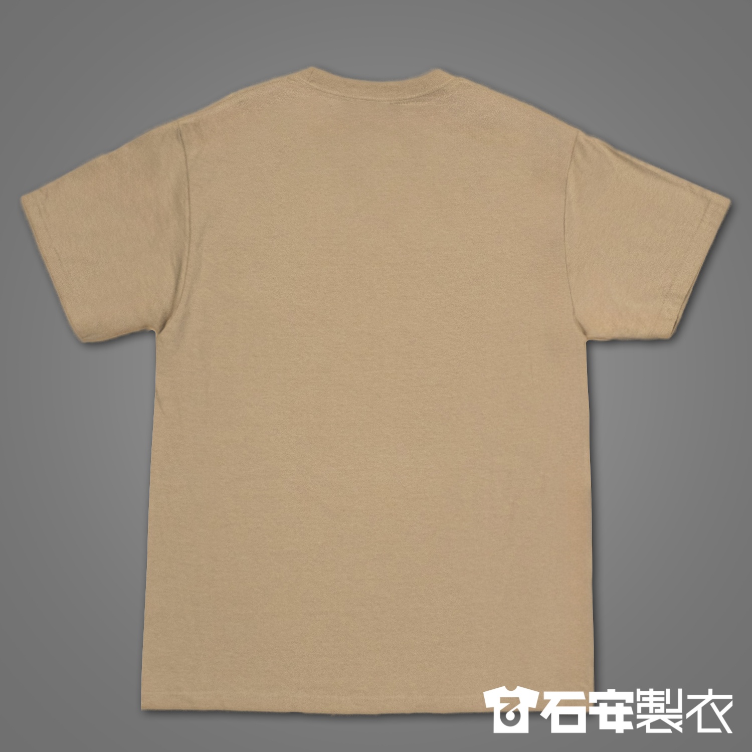 高雄活動服訂製微光夢森林棉 T 訂製3