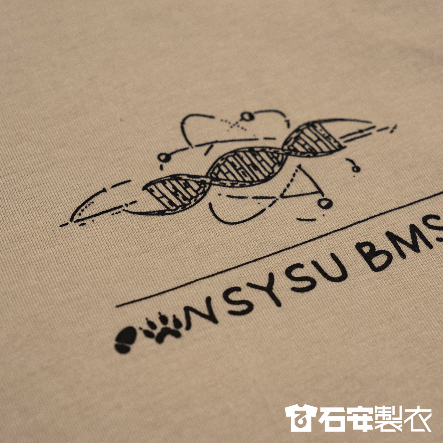 高雄系服訂製中山大學生醫系服訂製6